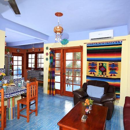 El Milagro Beach Hotel And Marina Isla Mujeres Extérieur photo
